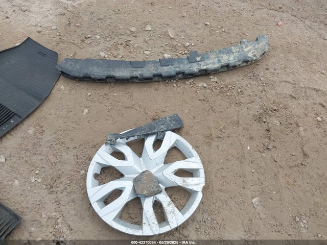 JTNKHMBX3L1080844 Toyota 3zr-fae