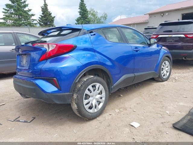 JTNKHMBX3L1080844 Toyota 3zr-fae