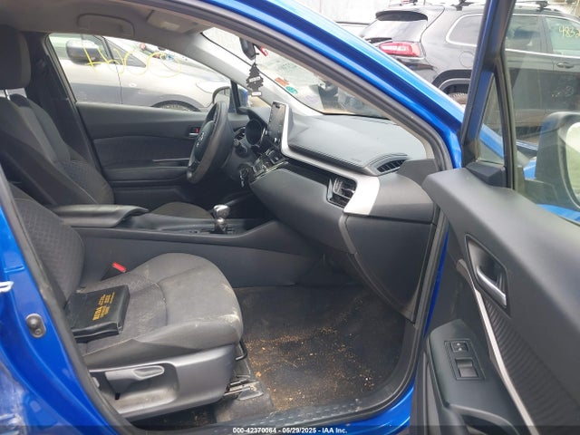 JTNKHMBX3L1080844 Toyota 3zr-fae