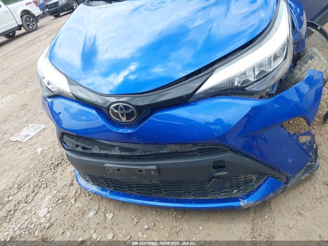 JTNKHMBX3L1080844 Toyota 3zr-fae