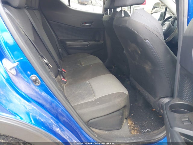 JTNKHMBX3L1080844 Toyota 3zr-fae