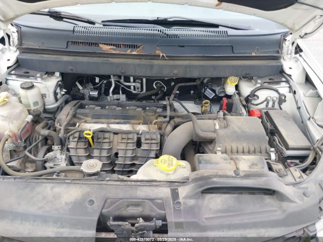3C4PDCGB2GT138048 Dodge Journey Crossroad Plus