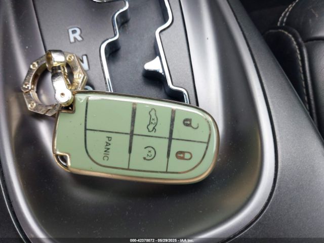 3C4PDCGB2GT138048 Dodge Journey Crossroad Plus