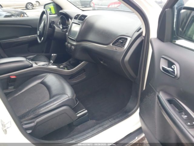 3C4PDCGB2GT138048 Dodge Journey Crossroad Plus