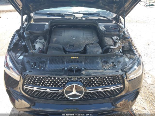 4JGFB5KB1SB324514 Mercedes-Benz m256m