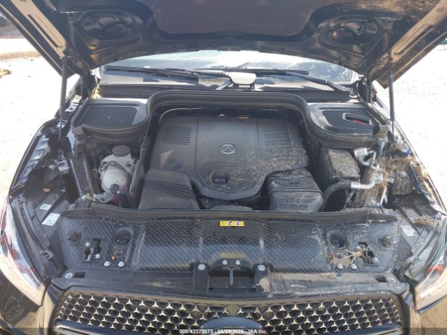 4JGFB5KB1SB324514 Mercedes-Benz m256m