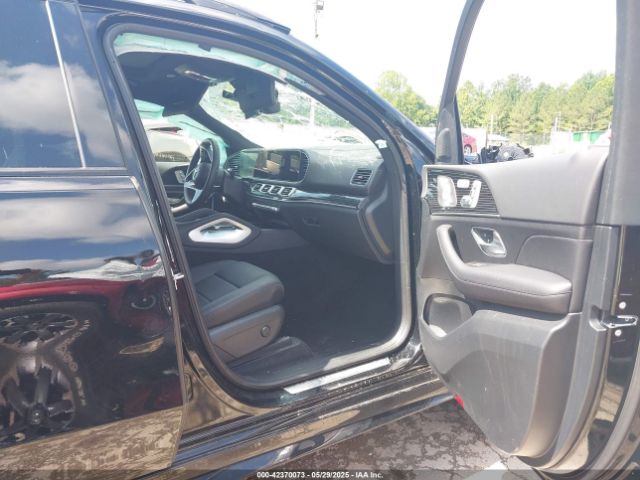 4JGFB5KB1SB324514 Mercedes-Benz m256m