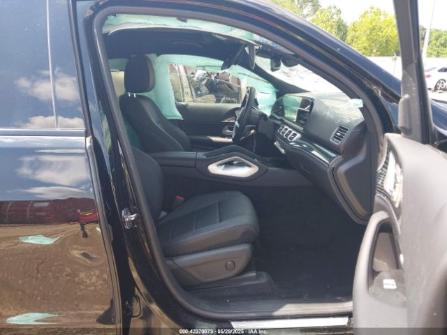 4JGFB5KB1SB324514 Mercedes-Benz m256m