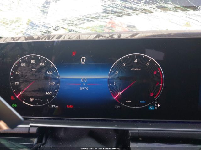 4JGFB5KB1SB324514 Mercedes-Benz m256m