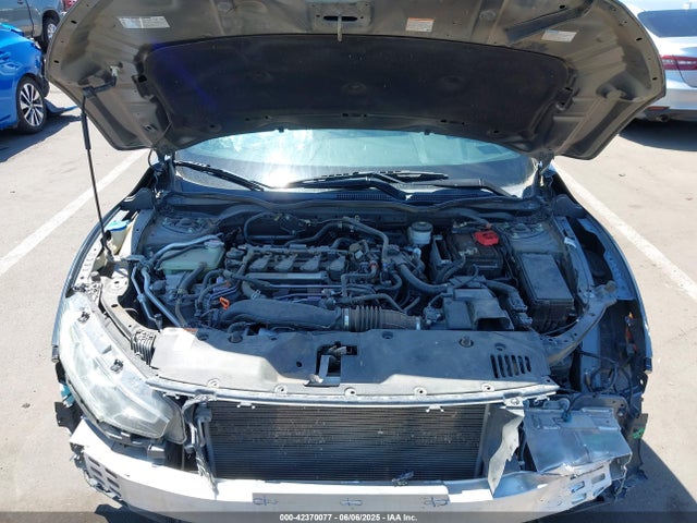 SHHFK7H49JU421768 Honda l15ba