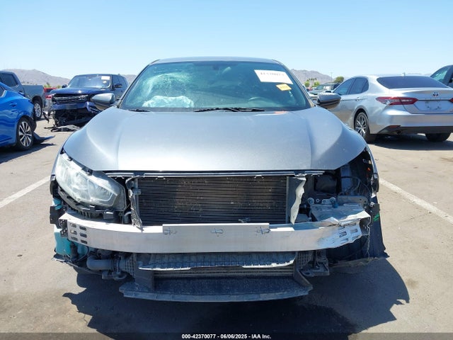 SHHFK7H49JU421768 Honda l15ba