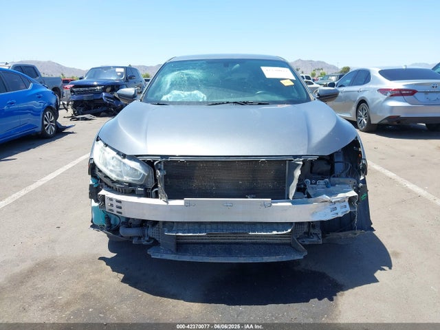 SHHFK7H49JU421768 Honda l15ba