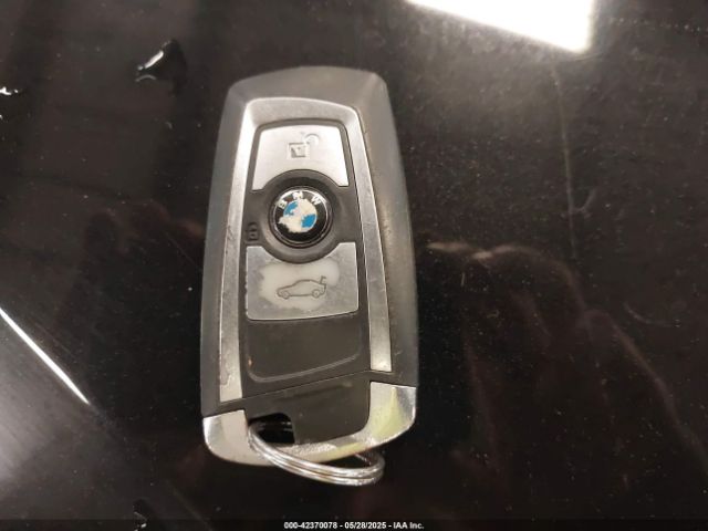WBA3B5G59ENS06561 BMW 328i Xdrive