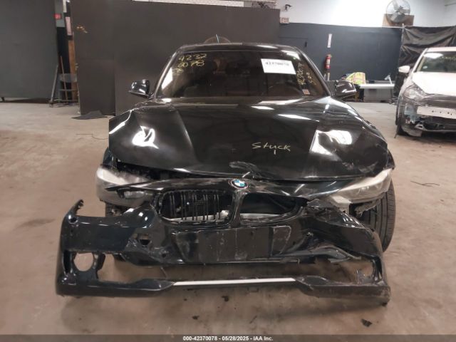 WBA3B5G59ENS06561 BMW 328i Xdrive