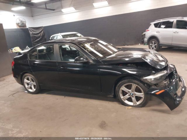 WBA3B5G59ENS06561 BMW 328i Xdrive