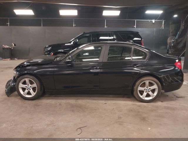 WBA3B5G59ENS06561 BMW 328i Xdrive