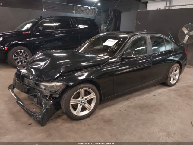 WBA3B5G59ENS06561 BMW 328i Xdrive