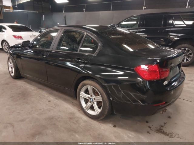 WBA3B5G59ENS06561 BMW 328i Xdrive