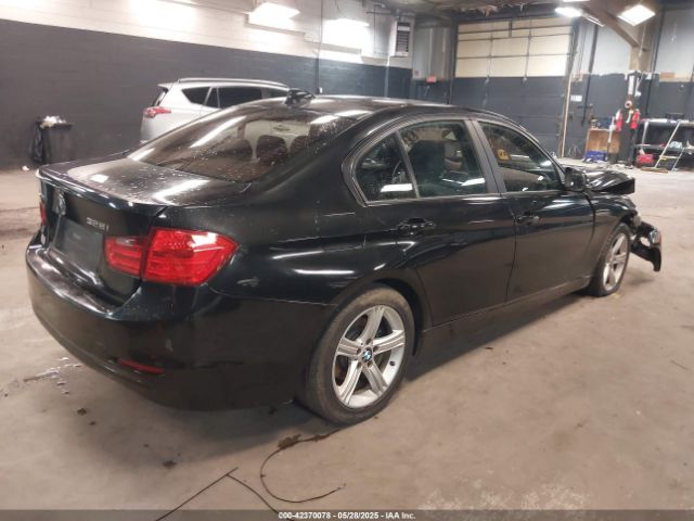 WBA3B5G59ENS06561 BMW 328i Xdrive