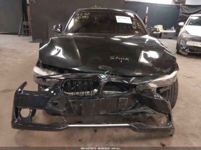 WBA3B5G59ENS06561 BMW 328i Xdrive