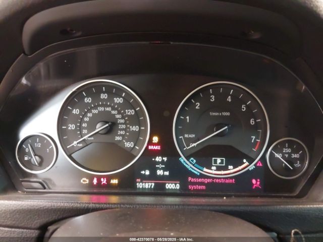 WBA3B5G59ENS06561 BMW 328i Xdrive