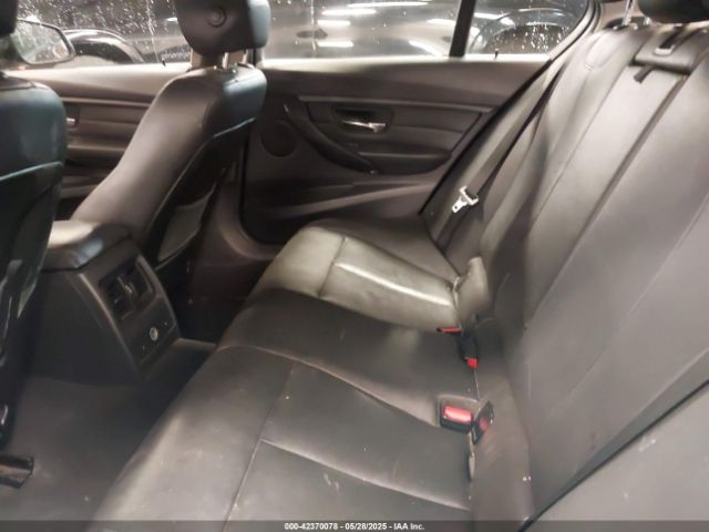 WBA3B5G59ENS06561 BMW 328i Xdrive