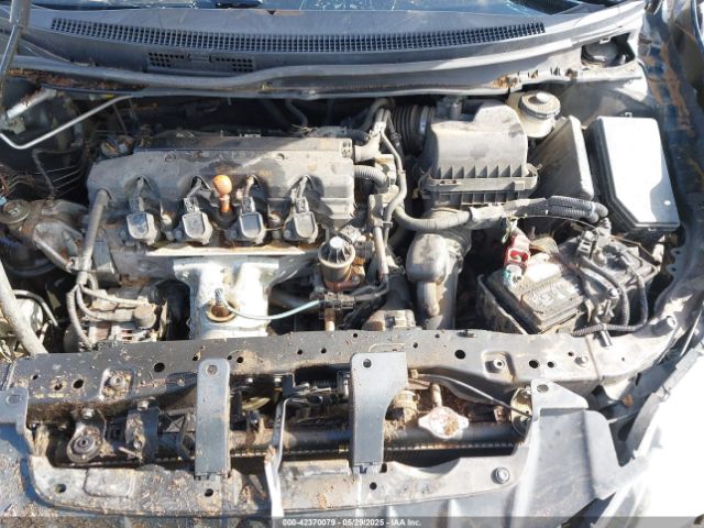 2HGFG3B87FH529042 Honda r18z1