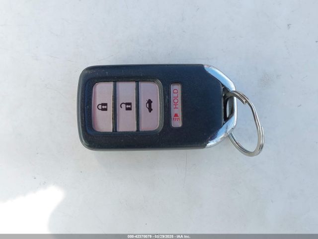 2HGFG3B87FH529042 Honda r18z1