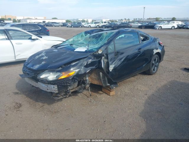 2HGFG3B87FH529042 Honda r18z1