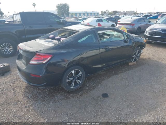 2HGFG3B87FH529042 Honda r18z1