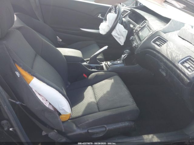 2HGFG3B87FH529042 Honda r18z1