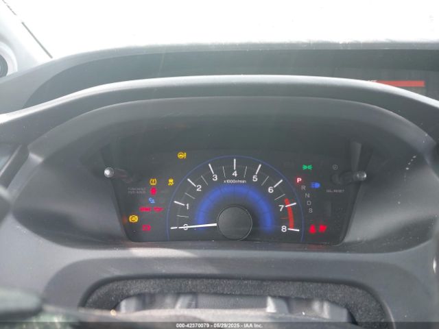 2HGFG3B87FH529042 Honda r18z1