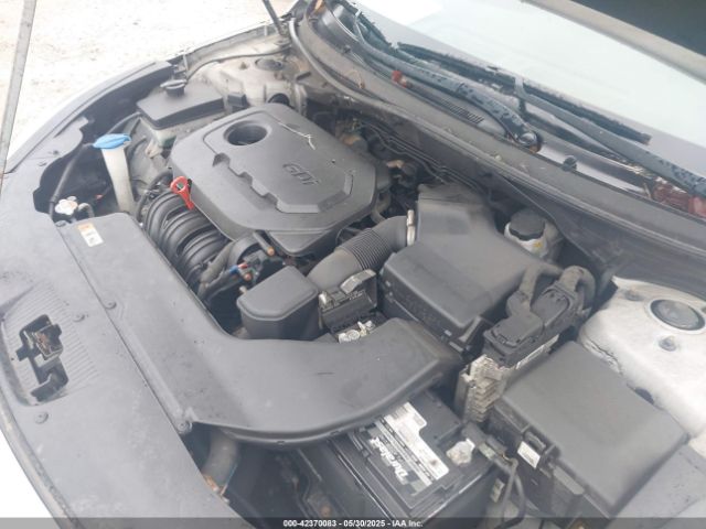 5NPE24AF3GH359236 Hyundai SONATA SE