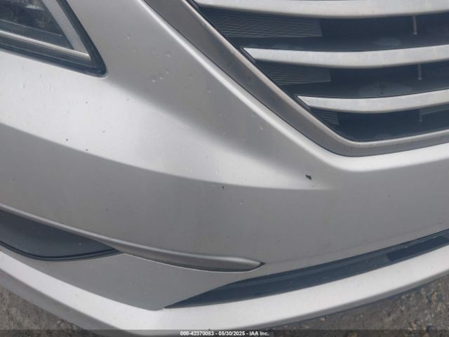 5NPE24AF3GH359236 Hyundai SONATA SE