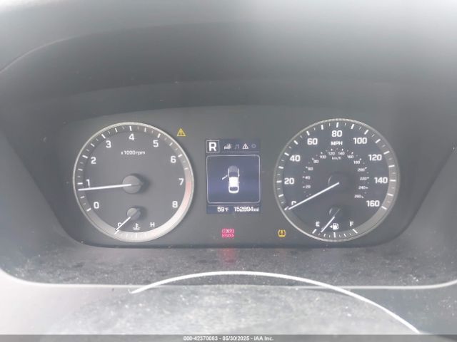 5NPE24AF3GH359236 Hyundai SONATA SE