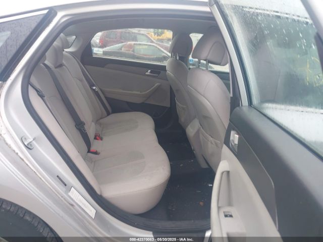 5NPE24AF3GH359236 Hyundai SONATA SE