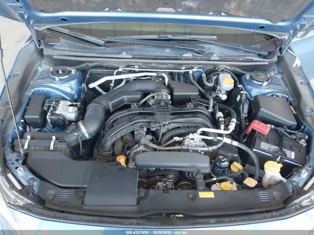 Subaru na 2021 JF2GTHMC3MH201523 Image 10