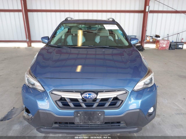Subaru na 2021 JF2GTHMC3MH201523 Image 11