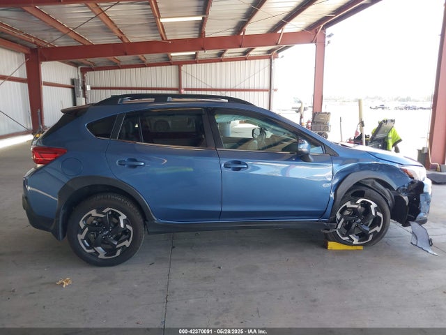 Subaru na 2021 JF2GTHMC3MH201523 Image 12