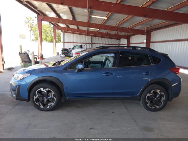 Subaru na 2021 JF2GTHMC3MH201523 Image 13