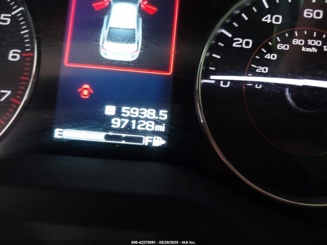 Subaru na 2021 JF2GTHMC3MH201523 Image 14
