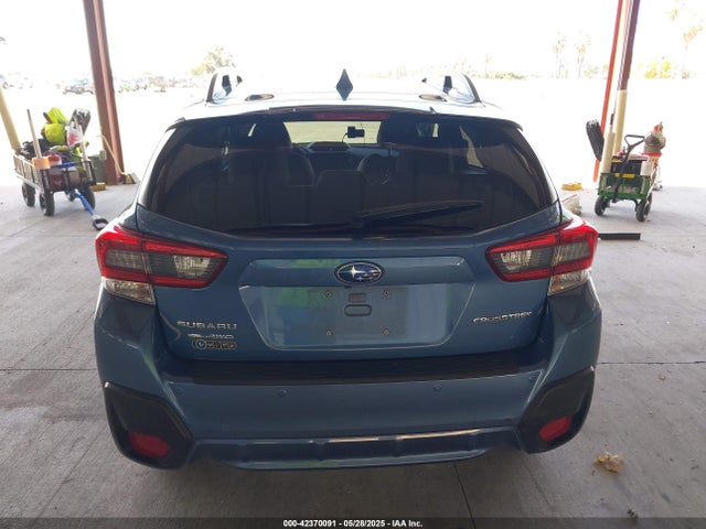 Subaru na 2021 JF2GTHMC3MH201523 Image 15