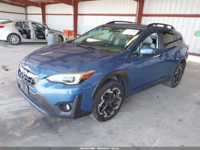 Subaru na 2021 JF2GTHMC3MH201523 Image 2