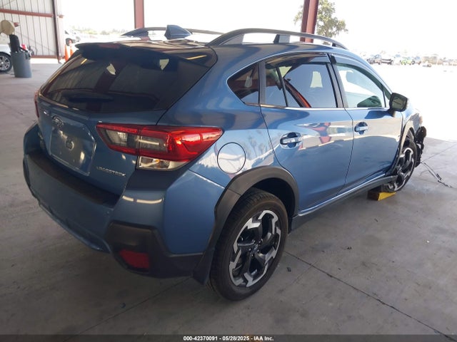 Subaru na 2021 JF2GTHMC3MH201523 Image 4