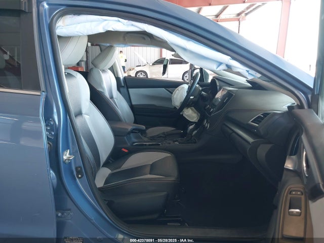 Subaru na 2021 JF2GTHMC3MH201523 Image 5