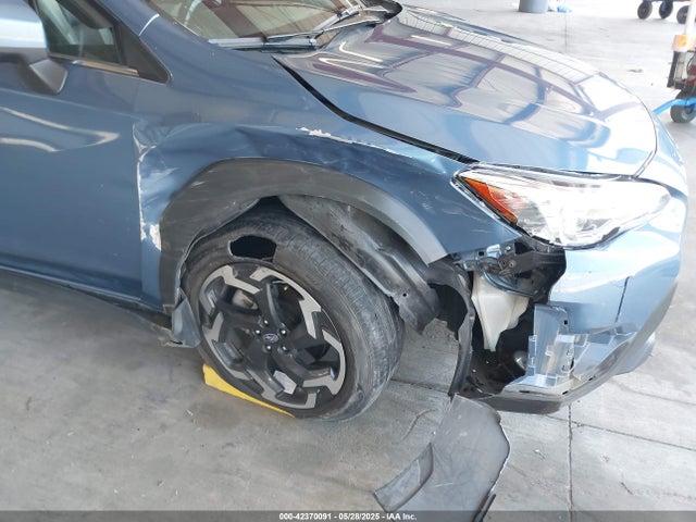 Subaru na 2021 JF2GTHMC3MH201523 Image 6