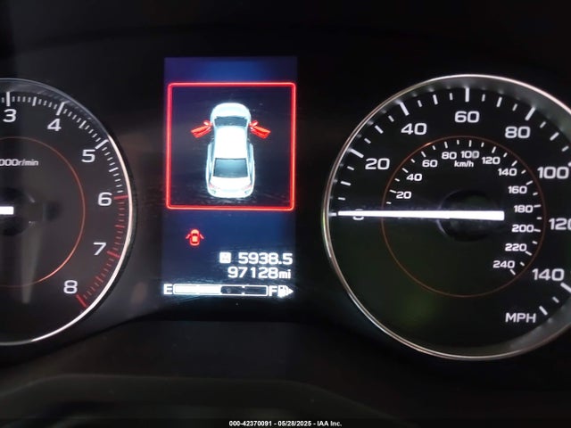 Subaru na 2021 JF2GTHMC3MH201523 Image 7