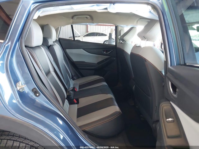 Subaru na 2021 JF2GTHMC3MH201523 Image 8