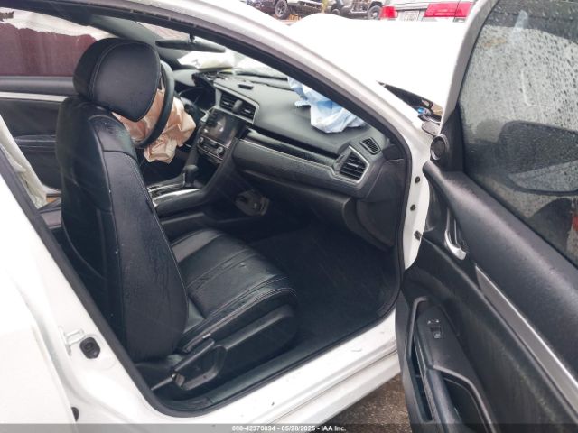 2021 HONDA CIVIC 2HGFC2F81MH522388 Photo 4
