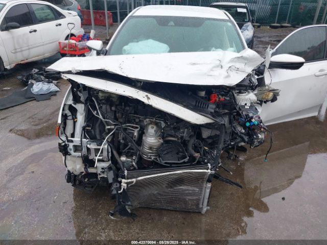 2021 HONDA CIVIC 2HGFC2F81MH522388 Photo 5